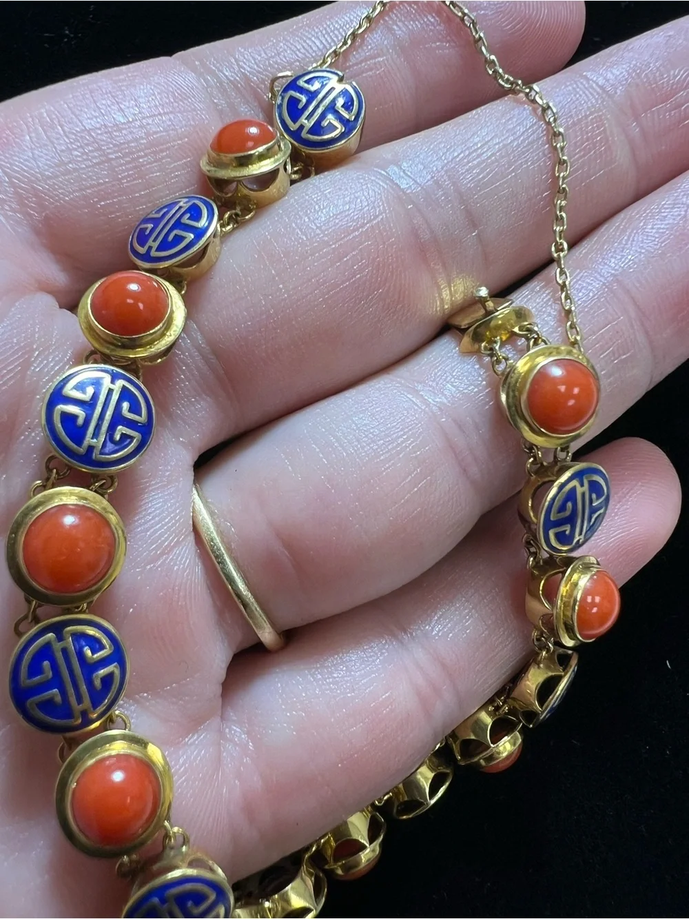 N/A elegant 14k